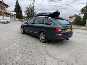 Skoda Superb 2.0TDI, снимка 6