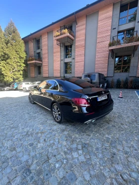 Mercedes-Benz E 350 PANORAMA, снимка 3