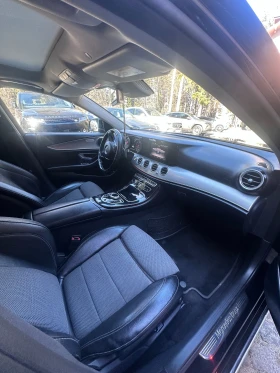Mercedes-Benz E 350 PANORAMA, снимка 6