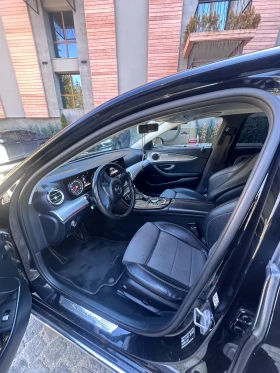 Mercedes-Benz E 350 PANORAMA, снимка 8