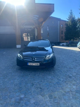 Mercedes-Benz E 350 PANORAMA, снимка 1