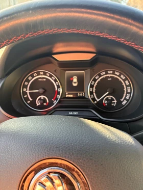 Skoda Octavia vRS, hatchback , снимка 4