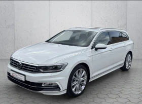VW Passat 2.0TDI* R-line* Digital* Германия, снимка 1