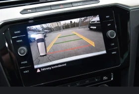 VW Passat 2.0TDI* R-line* Digital* Германия, снимка 14