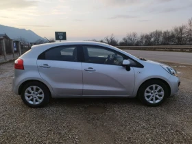 Kia Rio 1.2i 70kc. Klima, снимка 6