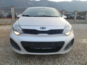 Kia Rio 1.2i 70kc. Klima, снимка 8