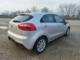 Kia Rio 1.2i 70kc. Klima, снимка 5