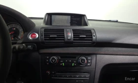 BMW 1M * РЪЧКА* M-PERFORMANCE SEATS* ПОДГРЕВ* ОБДУХВАНЕ* , снимка 14