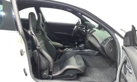 BMW 1M * РЪЧКА* M-PERFORMANCE SEATS* ПОДГРЕВ* ОБДУХВАНЕ* , снимка 11