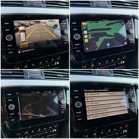 VW Passat 200кс IQ.LIGHT Distronic Подгрев Камера, снимка 10