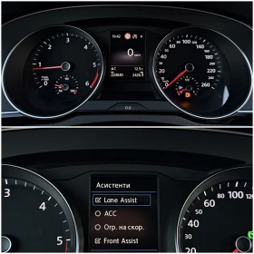 VW Passat 200кс IQ.LIGHT Distronic Подгрев Камера, снимка 15