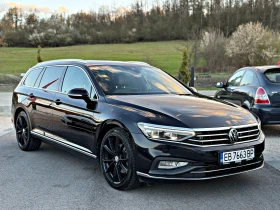 VW Passat 200кс IQ.LIGHT Distronic Подгрев Камера, снимка 2