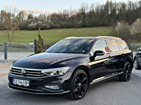 VW Passat 200кс IQ.LIGHT Distronic Подгрев Камера, снимка 1