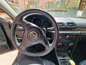 Mazda 3, снимка 6