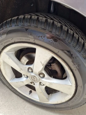 Mazda 3, снимка 15