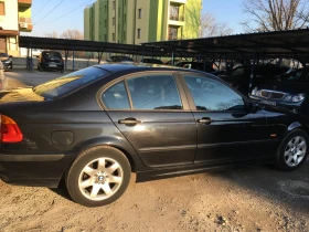 BMW 318, снимка 4