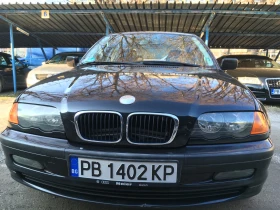 BMW 318, снимка 2