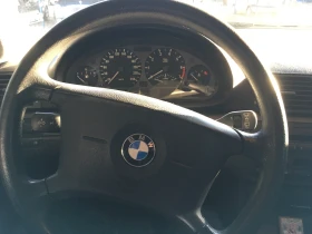 BMW 318, снимка 7