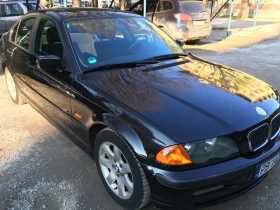 BMW 318, снимка 1