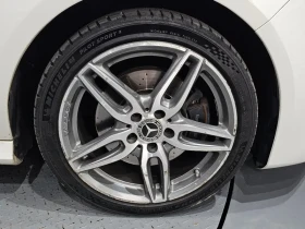 Mercedes-Benz CLA 2.5, снимка 5