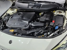 Mercedes-Benz CLA 2.5, снимка 6