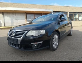 VW Passat 2.0 TDI 170hp Германия , снимка 1