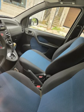 Fiat Panda, снимка 10