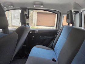 Fiat Panda, снимка 6