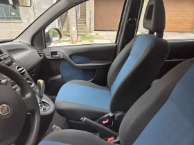 Fiat Panda, снимка 7