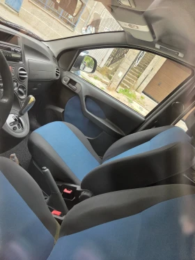 Fiat Panda, снимка 9