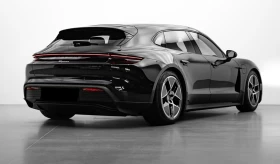 Porsche Taycan Sport Turismo 105 kWh, снимка 4