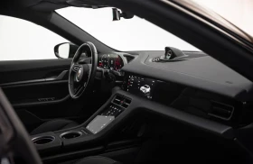 Porsche Taycan Sport Turismo 105 kWh, снимка 10