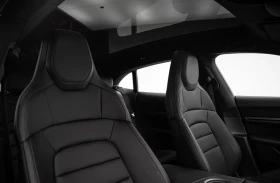 Porsche Taycan Sport Turismo 105 kWh, снимка 11