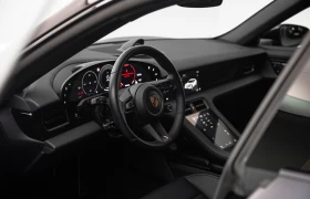 Porsche Taycan Sport Turismo 105 kWh, снимка 7