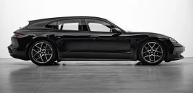 Porsche Taycan Sport Turismo 105 kWh, снимка 5