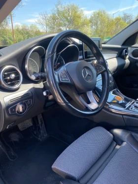 Mercedes-Benz C 220 C 220 D, снимка 10