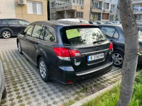 Subaru Legacy, снимка 3