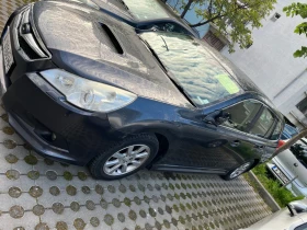 Subaru Legacy, снимка 2