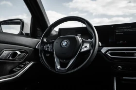 BMW 330 e Hybrid Plug-in xDrive AWD, снимка 11