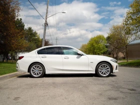 BMW 330 e Hybrid Plug-in xDrive AWD, снимка 5