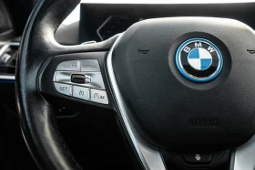 BMW 330 e Hybrid Plug-in xDrive AWD, снимка 13