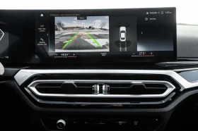 BMW 330 e Hybrid Plug-in xDrive AWD, снимка 16