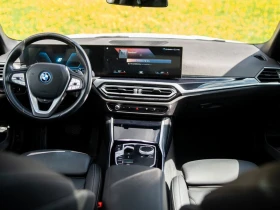 BMW 330 e Hybrid Plug-in xDrive AWD, снимка 9