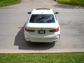 BMW 330 e Hybrid Plug-in xDrive AWD, снимка 7
