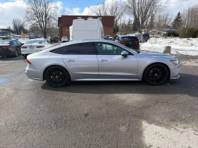 Audi A7  Technik | MATRIX | 360 | DIS | ОБДУХ | ДВА КЛЮЧА , снимка 4