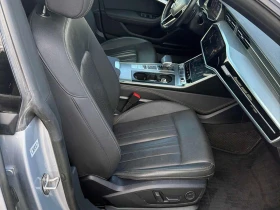 Audi A7  Technik | MATRIX | 360 | DIS | ОБДУХ | ДВА КЛЮЧА , снимка 15