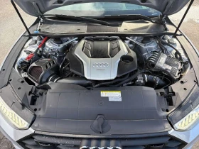 Audi A7  Technik | MATRIX | 360 | DIS | ОБДУХ | ДВА КЛЮЧА , снимка 11