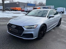 Audi A7  Technik | MATRIX | 360 | DIS | ОБДУХ | ДВА КЛЮЧА , снимка 1