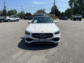 Mercedes-Benz C 300 4MATIC * ДИСТРОНИК * ПОДГРЕВ * ПАНОРАМА * 2 КЛЮЧА, снимка 1