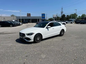 Mercedes-Benz C 300 4MATIC * ДИСТРОНИК * ПОДГРЕВ * ПАНОРАМА * 2 КЛЮЧА, снимка 5